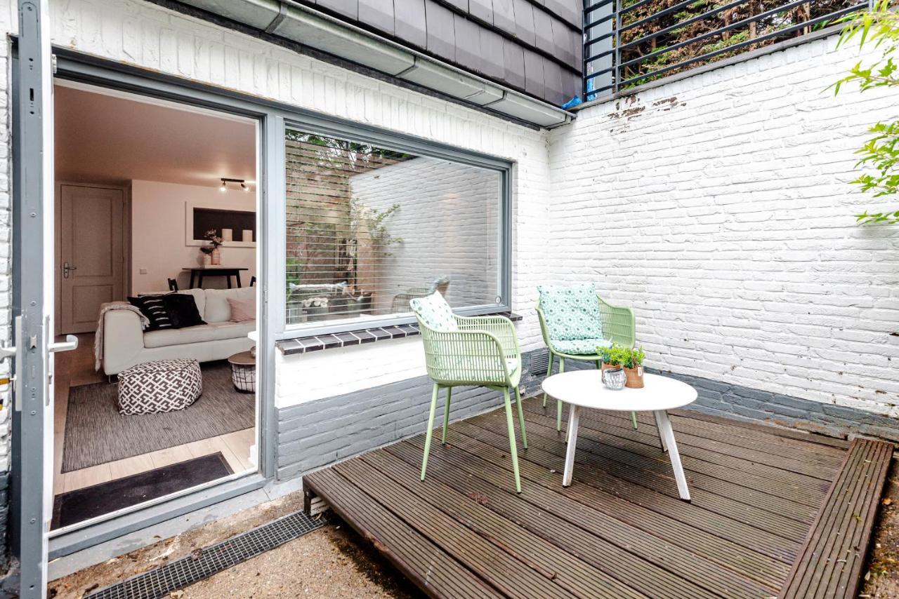 Summer House Appartement