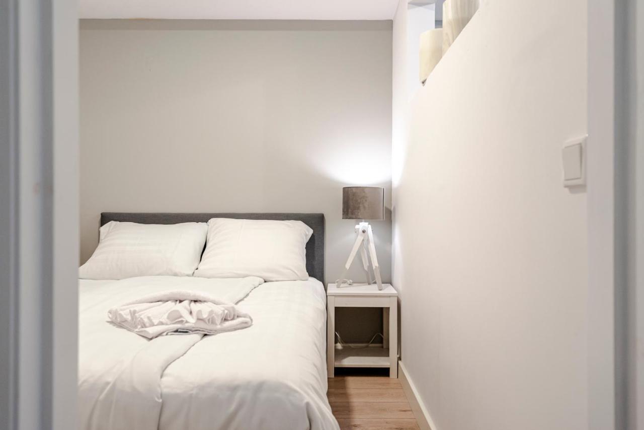Appartement Summer House Zandvoort