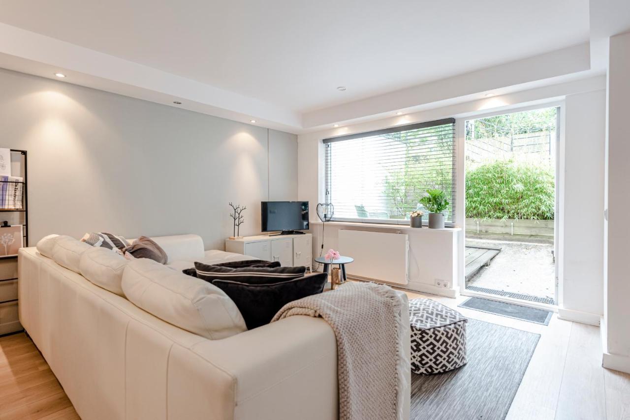 Appartement Summer House *