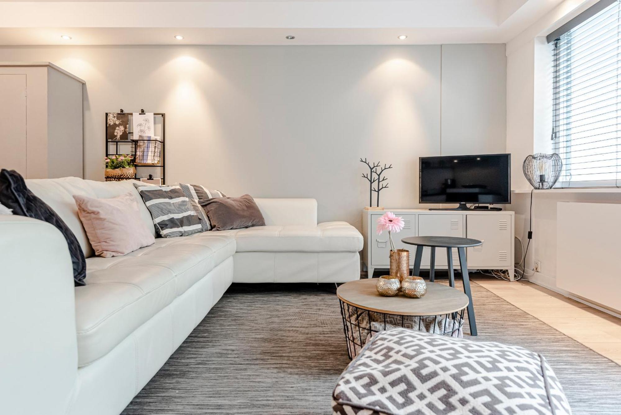 Appartement Summer House