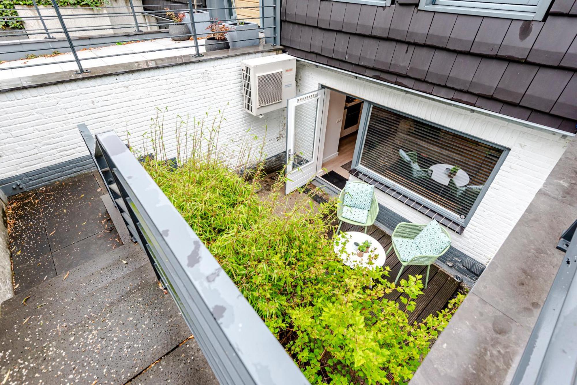 Summer House Appartement Zandvoort